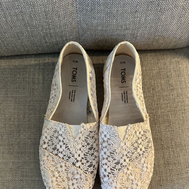 TOMS Sommerschuh