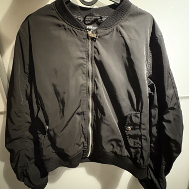 Lightweight Jacket