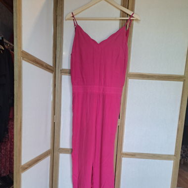 Combi pantalon Berthie