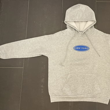 New York Hoodie