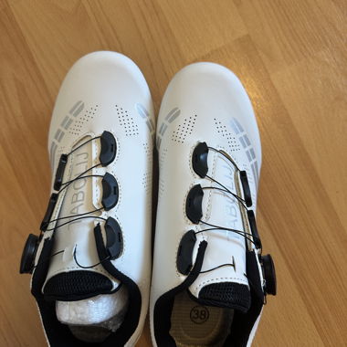 Chaussures de cyclisme