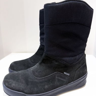 LOWA Damen Winterstiefel Gore-Tex - Grösse 40