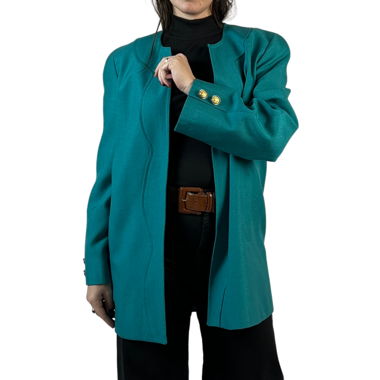 Blazer vintage