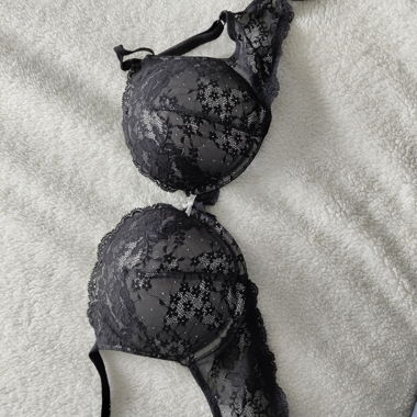 Reggiseno Victoria Secret
