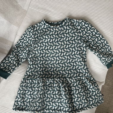 Okaidi Mädchenkleid 3 Jahre
