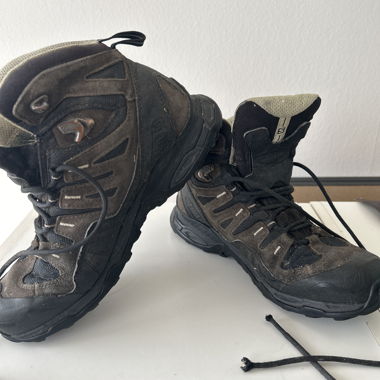 Scarpe da trekking Salomon