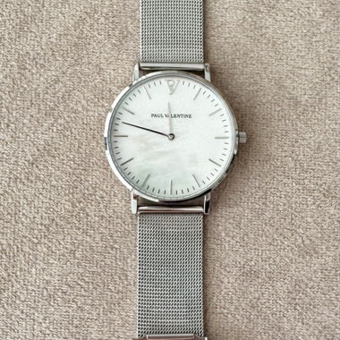 Wristwatch