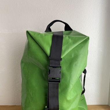 Freitag F512 VOYAGER Rucksack