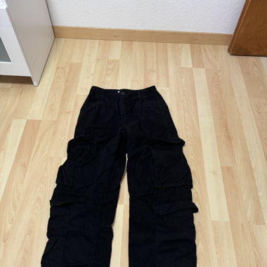 Bershka Cargohosen 