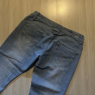 Jeans bootcut