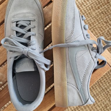 Baskets Nike Killshot 2, 38,5, comme neu !