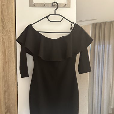 Schultetfreies Kleid