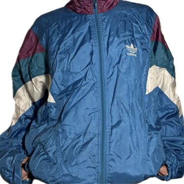 Giacca Adidas anni '90