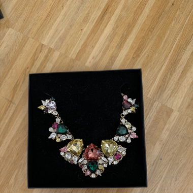 Schmuckstück-Schmuck