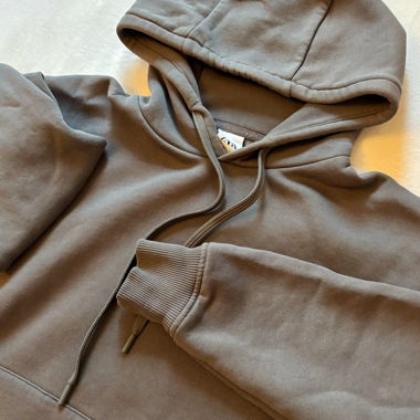 Hoodie Zara