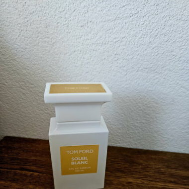 Tom Ford Soleil Blanc 