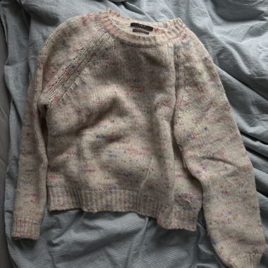 Pullover