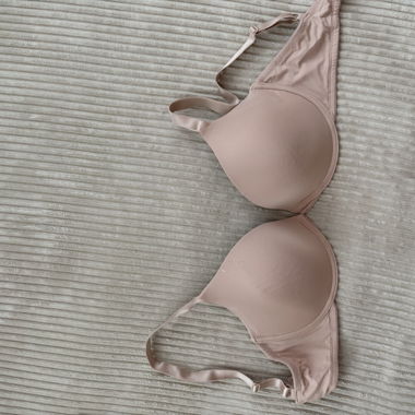 BH - Beige - Kein Push up
