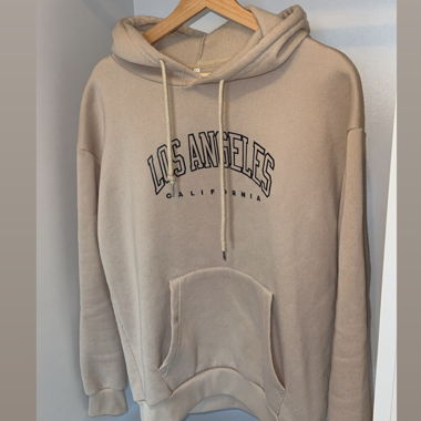 Sweats Los Angeles