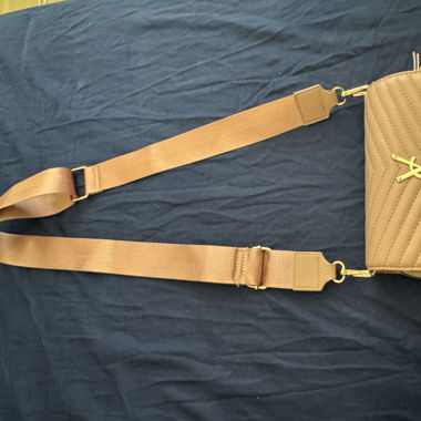 Borsa YSL Rosa