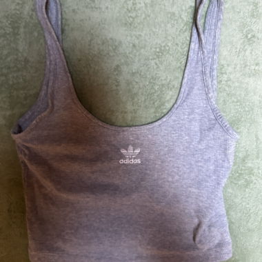 Haut Adidas
