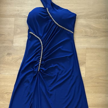 Robe longue de soirée/cérémonie