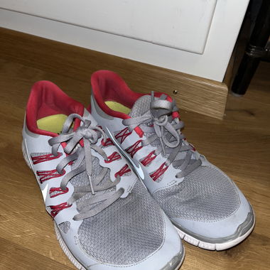 Chaussures de course Nike taille 42