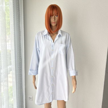 Lauren Ralph Lauren Hemdkleid