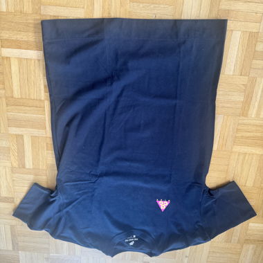 Black Nike ACG T-Shirt