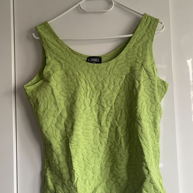 L'Onkel Green Top