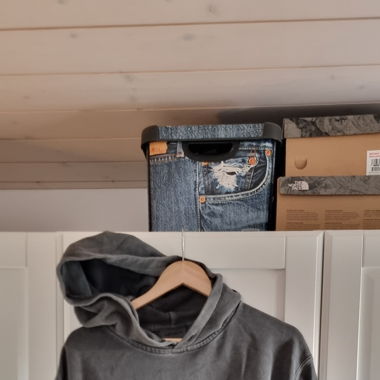 Carhartt Hoodie