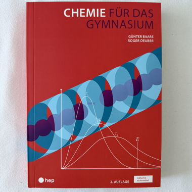 Chemie fuer das Gymnasium