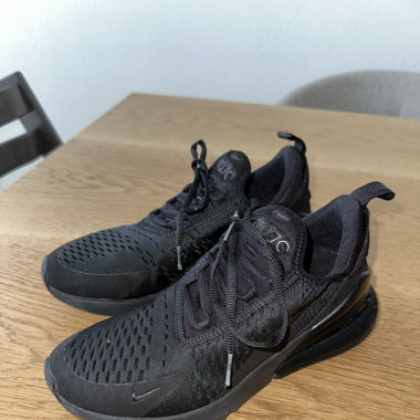 Nike Schuhe