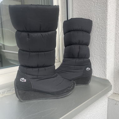 Lacoste Winterstiefel