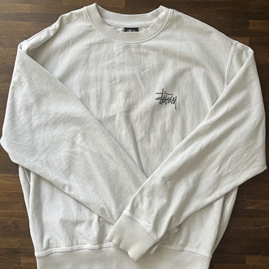 Stüssy Sweater