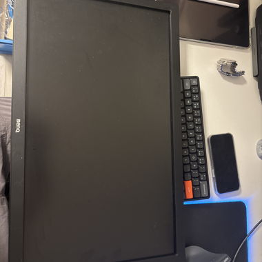 Écran BenQ