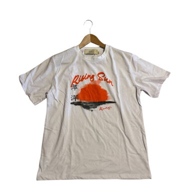 RUNGE Rising Sun Tee - Grösse L