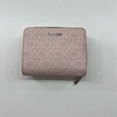 Calvin Klein  Portmonai 