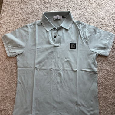 Stone Island Polo Shirt