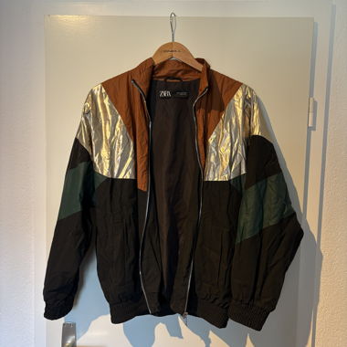 Giacca Bomber