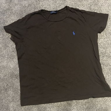 Polo ralph lauren tshirt 