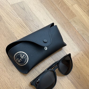 Sonnenbrille 