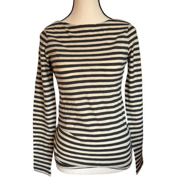 Marc O'Polo striped top
