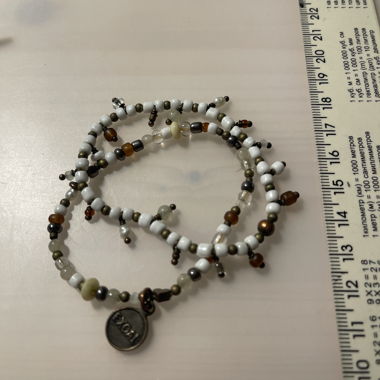 Beaded Bracelet Set