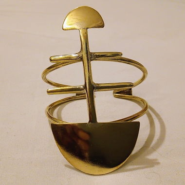 Bracelet bronze 