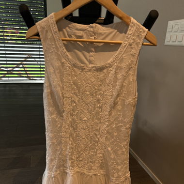Sommerkleid