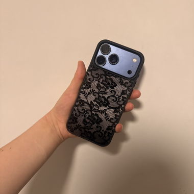 Custodia per iPhone 17 Pro Max