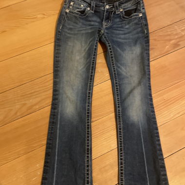 Miss Me jeans Bootcut