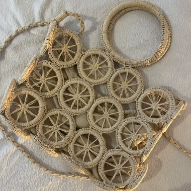 Sac de plage