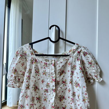 Zara kids T-shirt 